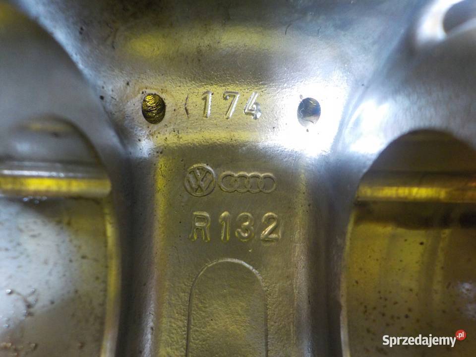 AUDI A6 C6 A4 B7 27 TDI 08r 179 BPP tlok osobowe Suków