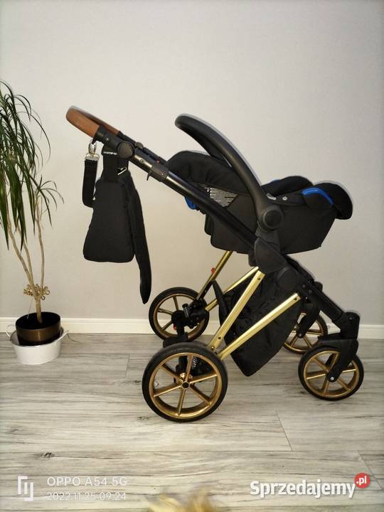 Wózek dziecięcy Żyrardów