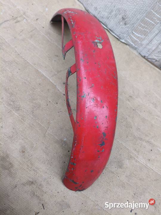 MZ TS 250 ETZ 250 błotnik przedni przód Błotniki motocyklowe Skarżysko-Kamienna