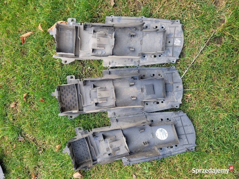 Suzuki GSXR GSXR k4 600 nadkole zadupek Nowy Tomyśl