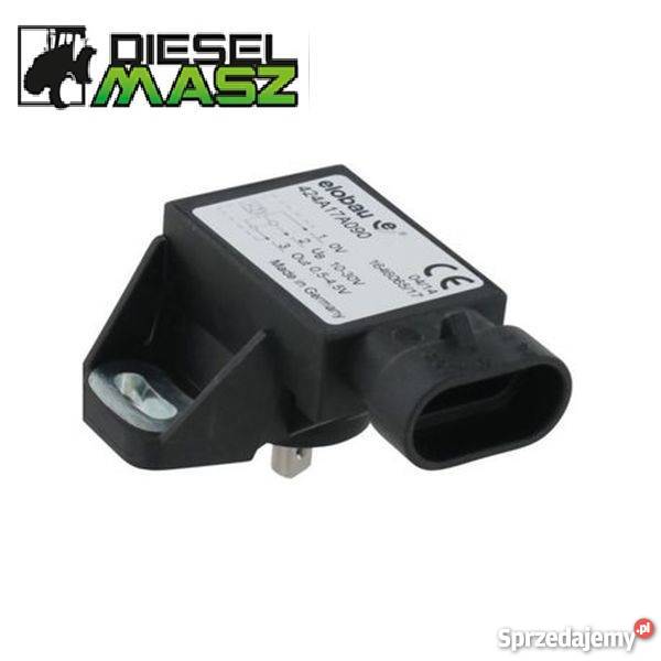 3784361M1 Czujnik Położenia Sprzęgła Massey nieuszkodzony Części zamienne Zbuczyn sprzedam