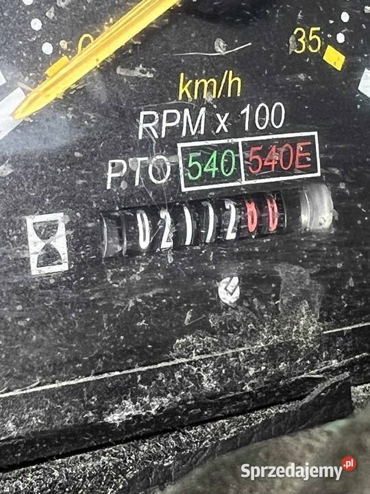 Ferrari Cobram 50AR mini traktor ogrodniczy o Siedlce