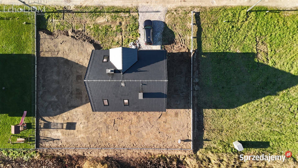 Dom sprzedam Krzeczów Kącik 160m2 sprzedam