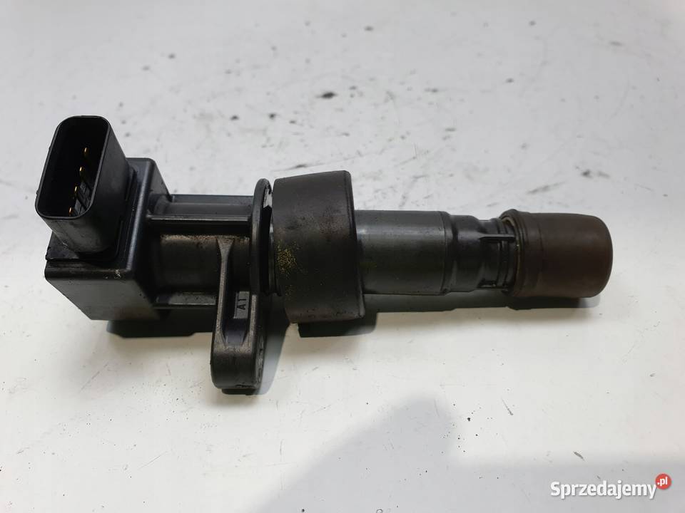 CEWKA ZAPŁONOWA Jaguar XType 25 V6 1X4312029AB Rudka