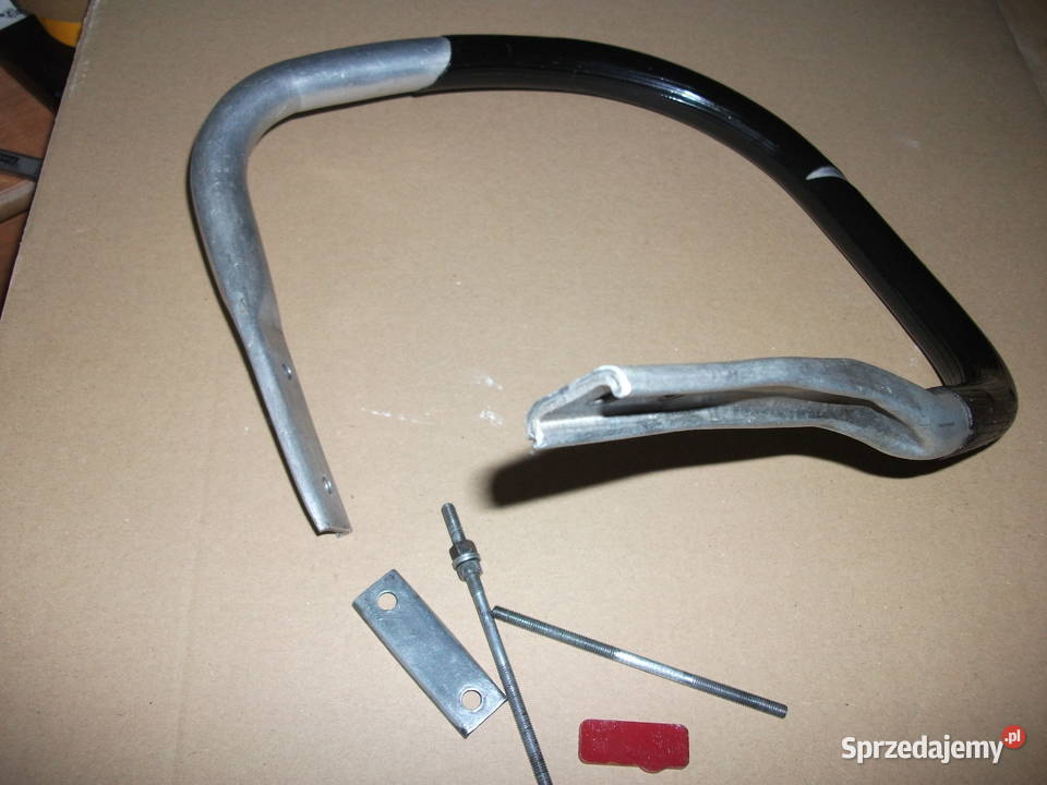 Kabłąk używany do 80180280 Dolpima Husq Spalinowe kujawsko-pomorskie