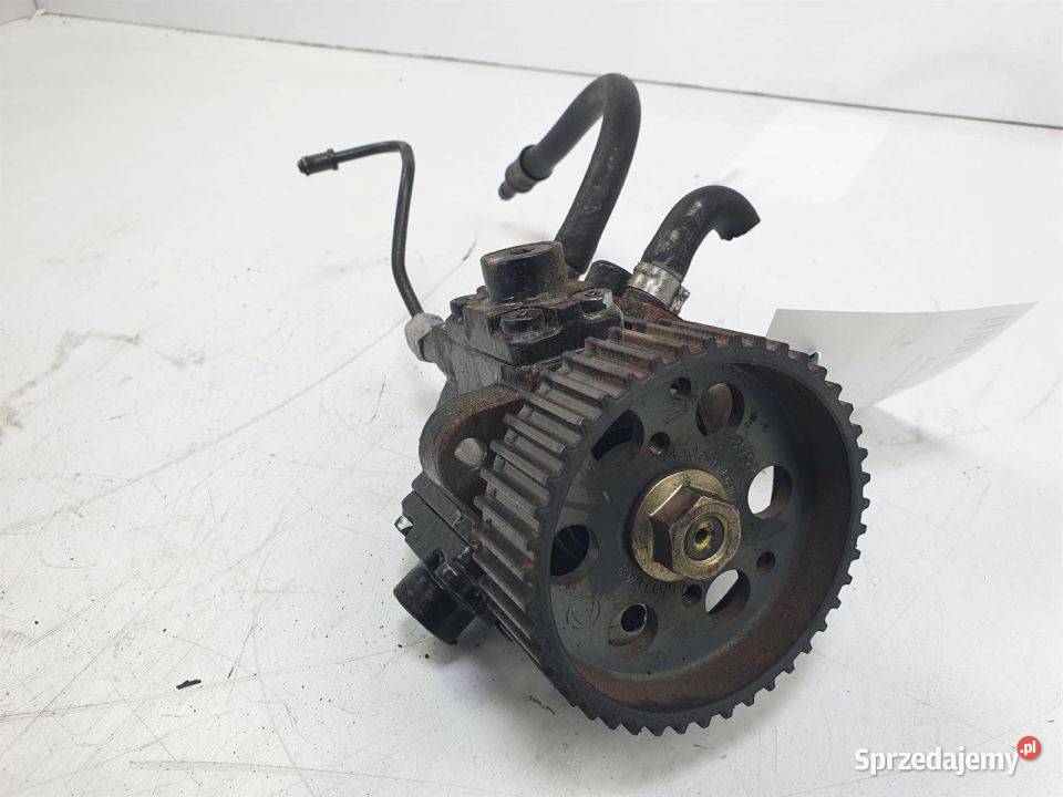 POMPA WTRYSKOWA OPEL ZAFIRA 0055193731 Pozostałe Lipno sprzedam