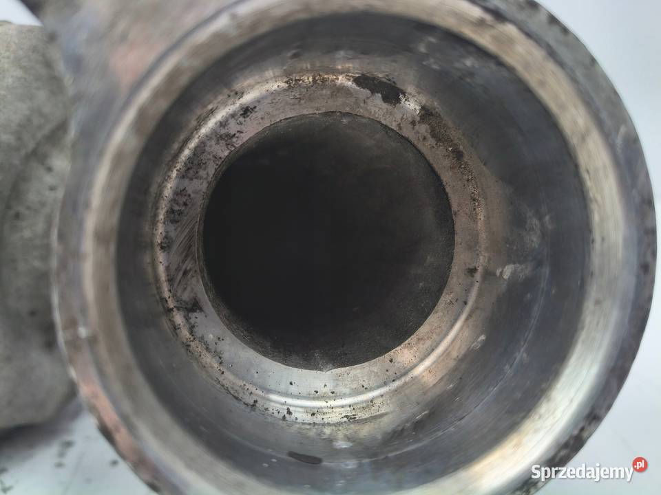 TURBOSPRĘŻARKA Peugeot 508 20 HDI turbo Chełm