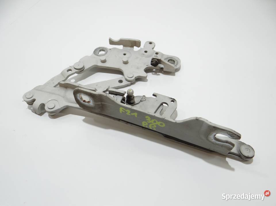 ZAWIAS MASKI PRAWY BMW F20 F21 F30 7239416 300 Strzyżewice sprzedam