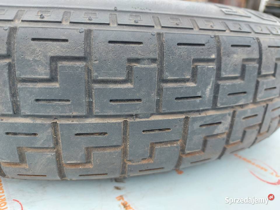 MONDEO MK4 S GALAXY MK3 koło dojazdowe 1258516 Kielce