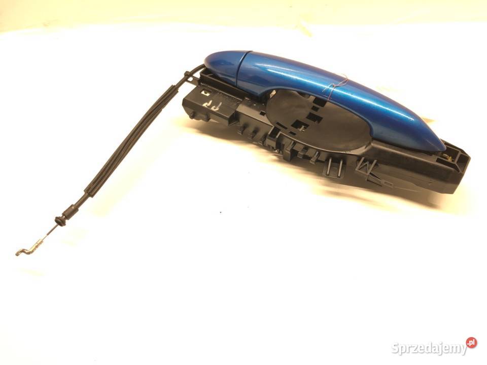 KLAMKA PRZÓD PRAWA ZEWNĘTRZNA ALFA GIULIA osobowe