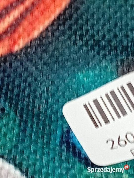 2 śliczne poszewki na poduszki 45x45 dziewczynki Szczecinek