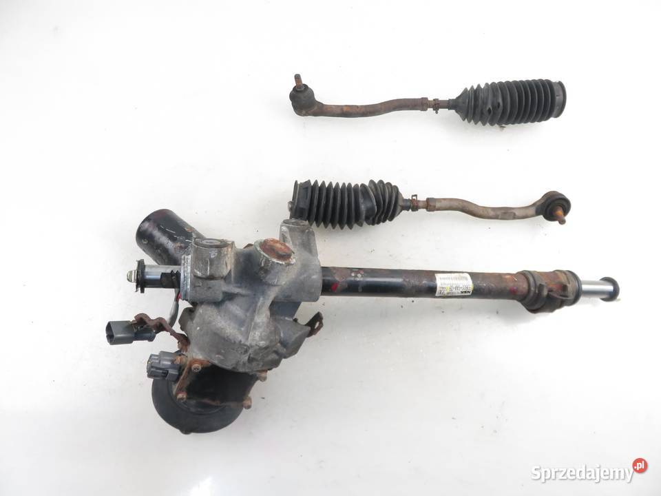 MAGLOWNICA HONDA JAZZ II 53600SAAG9 osobowe