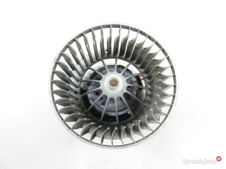 DMUCHAWA BMW X3 E83 C5204 małopolskie