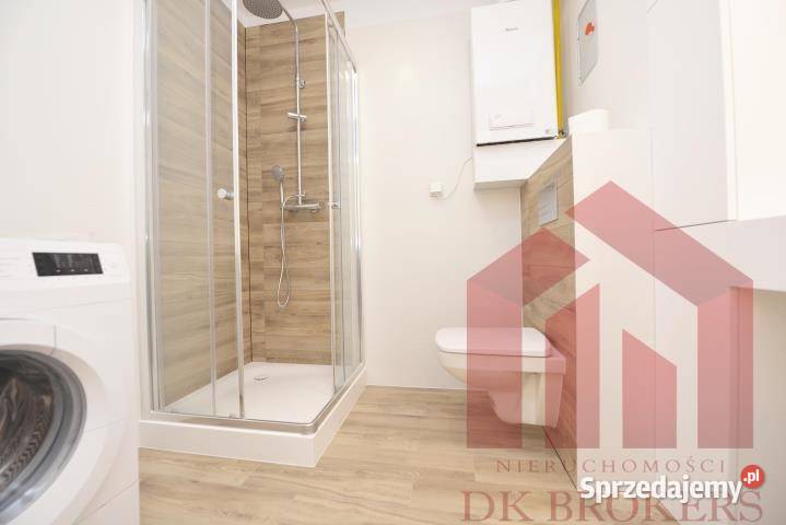 Mieszkanie Ropczyce 31m2 1pokojowe pustak