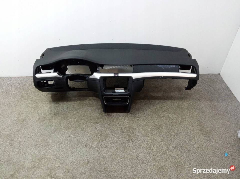 DESKA ROZDZIELCZA KOKPIT PULPIT 3T EUROPA Skoda sprzedam