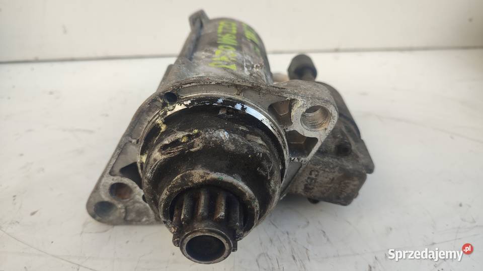 VW SEAT ROZRUSZNIK 19TDI 02Z911024J ALTEA 5P1 Włoszczowa