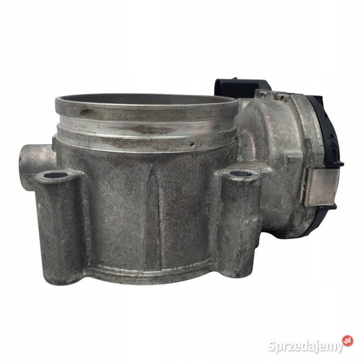 PRZEPUSTNICA Audi A6 C6 24 V6 078133062C Chełm