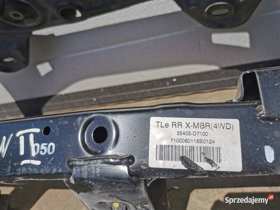 TUCSON II SPORTAGE IV 4WD 20 SANKI WÓZEK łódzkie Łódź sprzedam