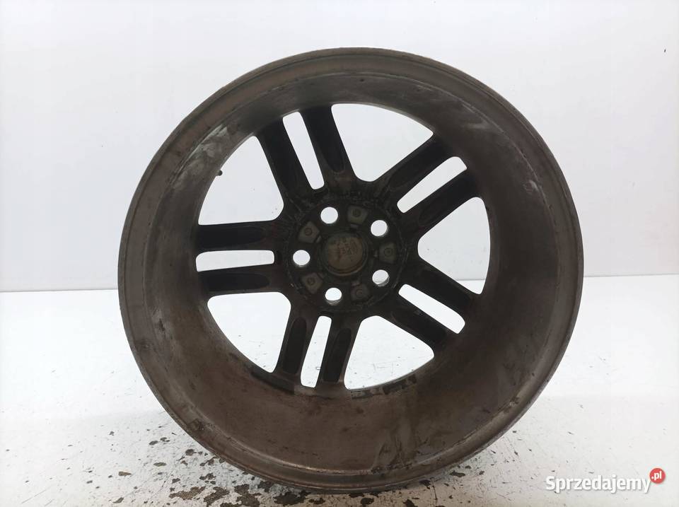 FELGA ALUMINIOWA R16 5X108 ET525 OC60MM 65JX16H2 aluminiowe