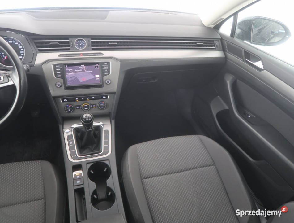 VW Passat 20 TDI Bielany Wrocławskie sprzedam