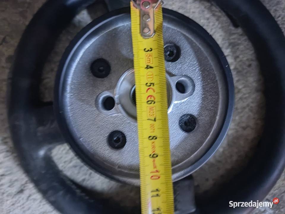 Kierowca sportowa Raciborowice Dolne