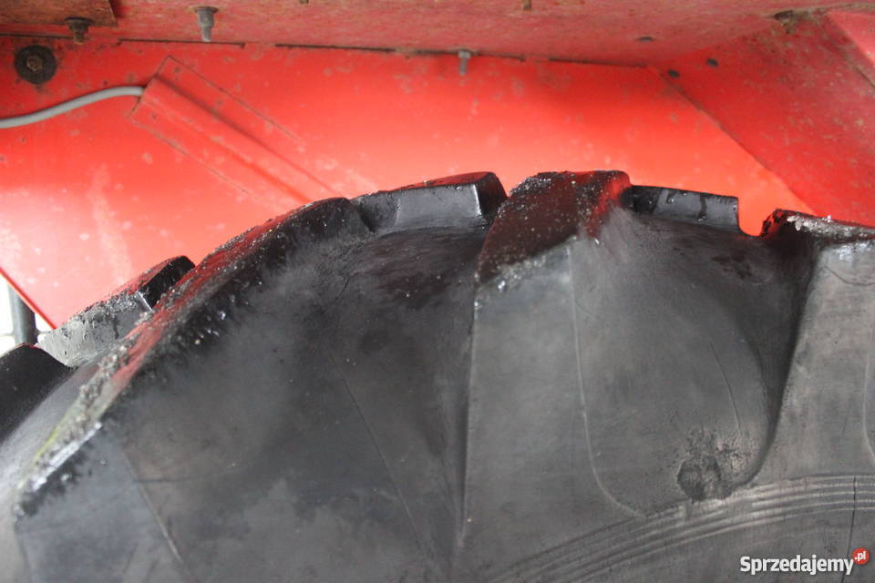 Zetor 7245 plus Napęd 4x4 podlaskie Sokoły