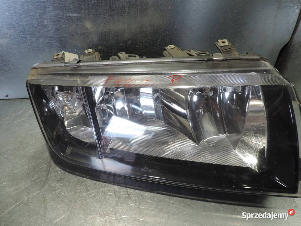 SKODA FABIA 1 I LAMPA PRAWY PRZÓD Nowy Sącz