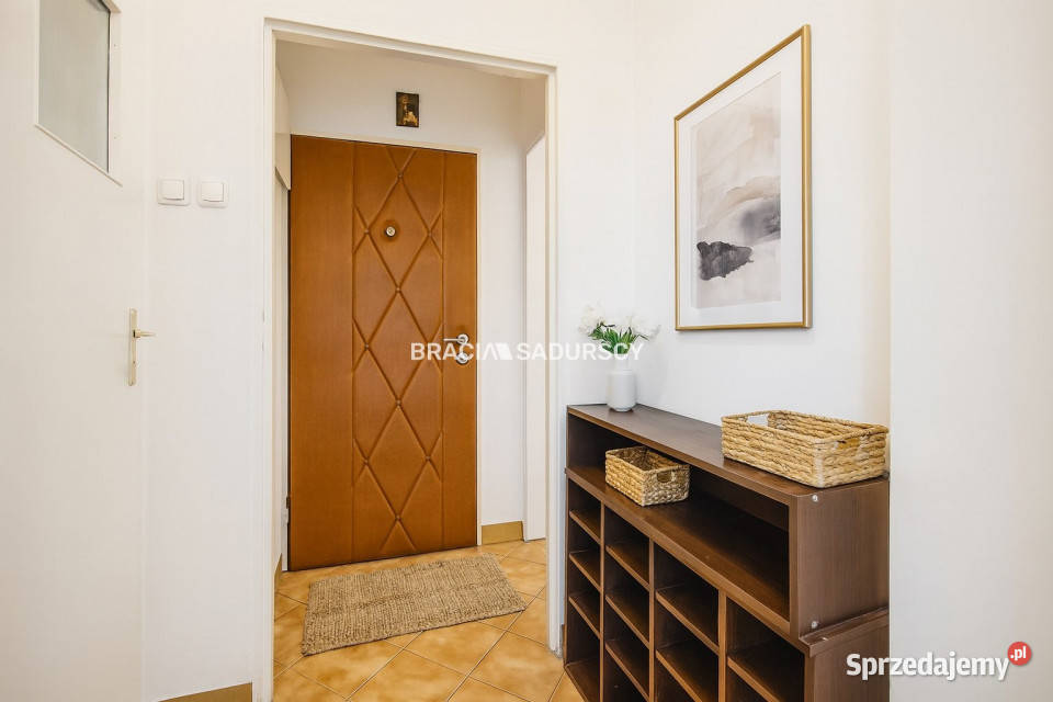 Mieszkanie Kraków Sabały 2738m2 1 pokój własność sprzedam