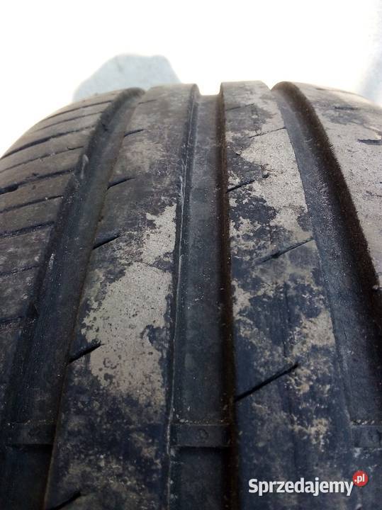 Opony 1956515 15 Fulda Poniec