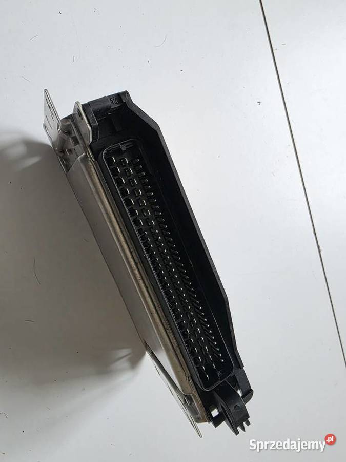 Sterownik skrzyni biegów 4D0927156CT Audi A8 D2 Iława sprzedam