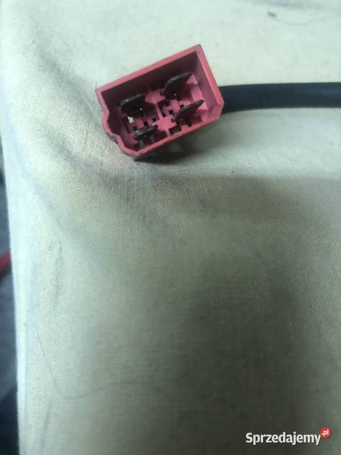 Fiat 126p programator wycieraczek Sosnowiec