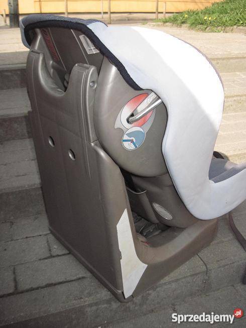 Fotelik samochodowy Chicco Key 918 Chicco Łódź