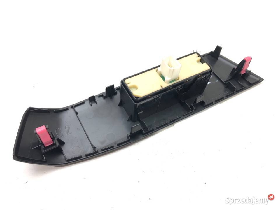 PRZEŁĄCZNIK SZYB LEXUS GS 7423130360