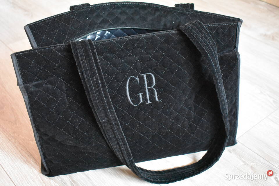 Torba shopper sprzedam