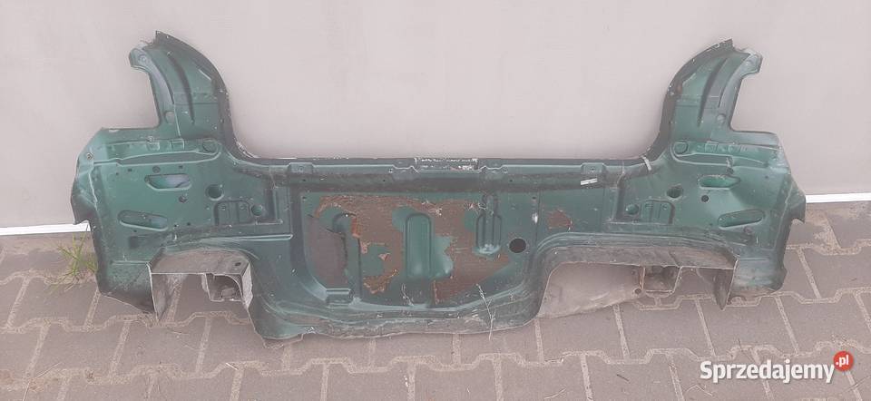 Pas tylny audi a3 8L 1cm3 A3 łódzkie Zelów