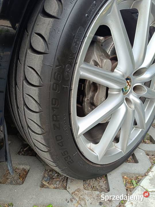 Alfa romeo 159 kombi 20 diesel Szewce