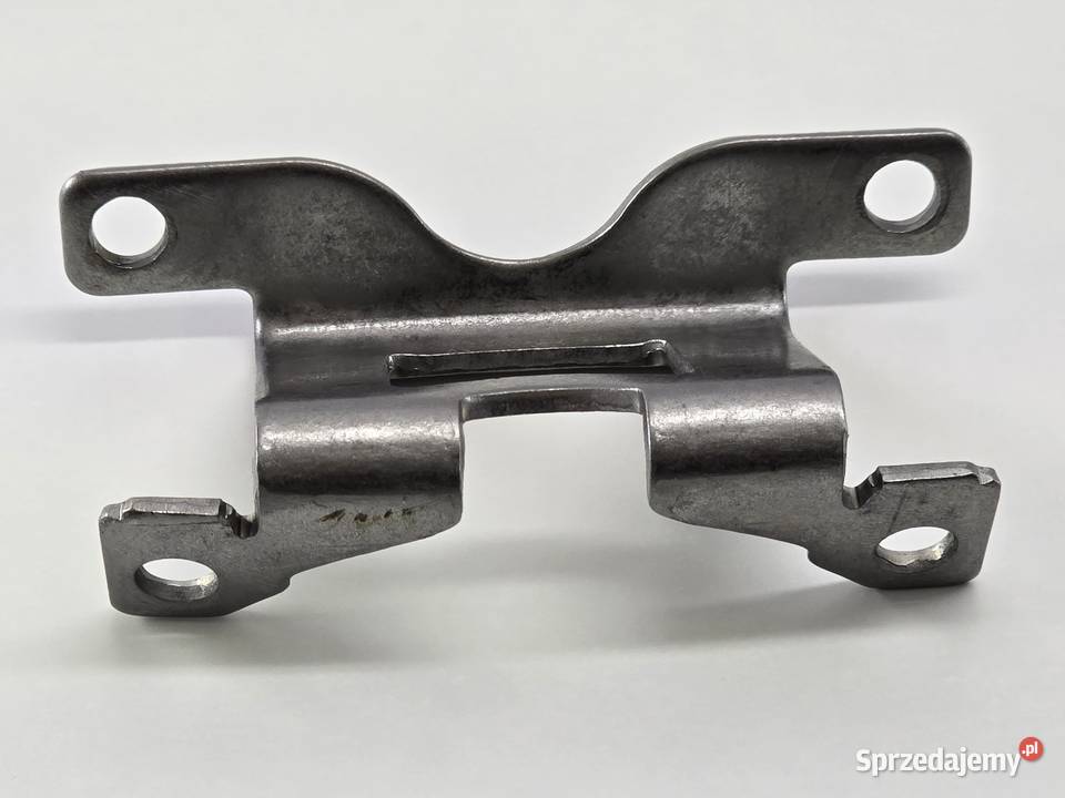 Mocowanie Plyty Silnika Uchwyt Przedni Bmw Gs Janowice