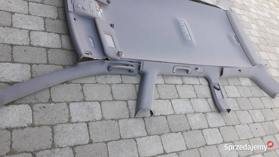 Podsufitka Audi a6 c5 kombi Bolesławiec