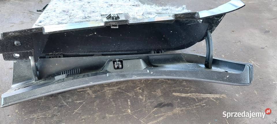 Schowek pasażera Mercedes w168 A klasa zachodniopomorskie Szczecin sprzedam