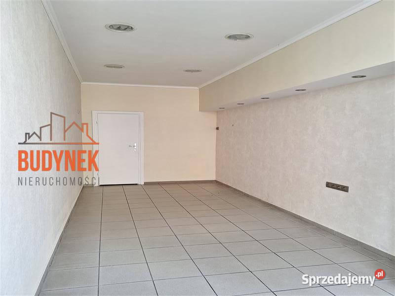 Lokal użytkowy Darłowo