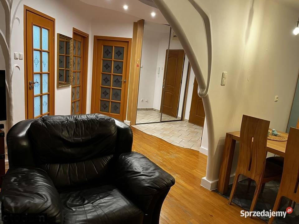 3pok 60met Okloice Mińskiej BALKONPIWNICA2000 Sprzedaż Wrocław