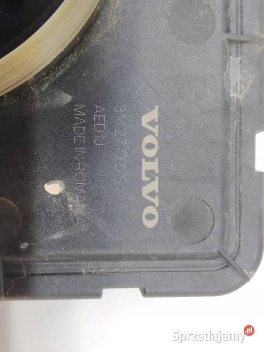 PRZETWORNICA XENON MODUŁ LAMPY LED 31427776