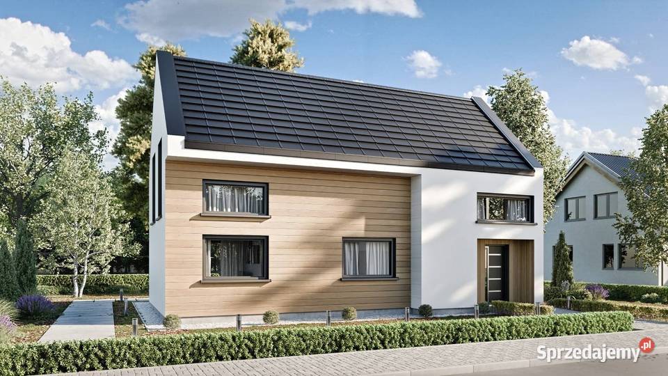 Blachodachówka KUGA LINE Pladur Wrinkle MATTK Hajnówka