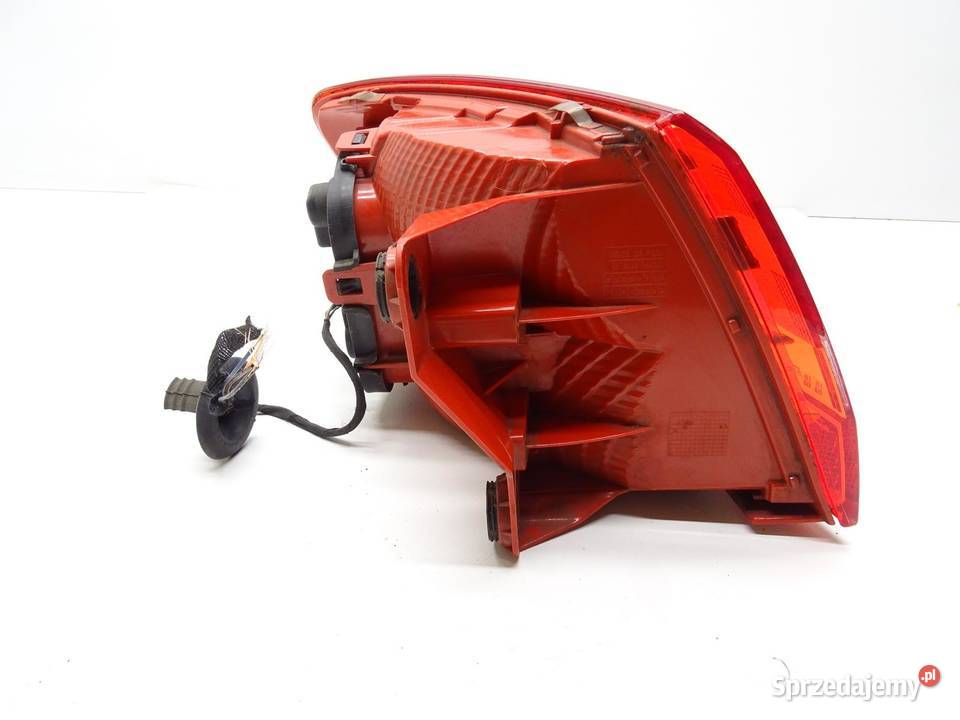 LAMPA PRAWA PRAWY TYŁ TYLNA W BŁOTNIK 4G5945096 małopolskie