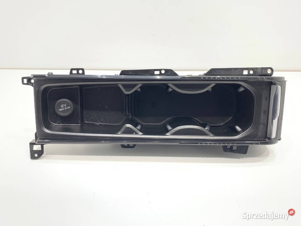 UCHWYT NA NAPOJE VOLVO V90 II 31497398 Kombi