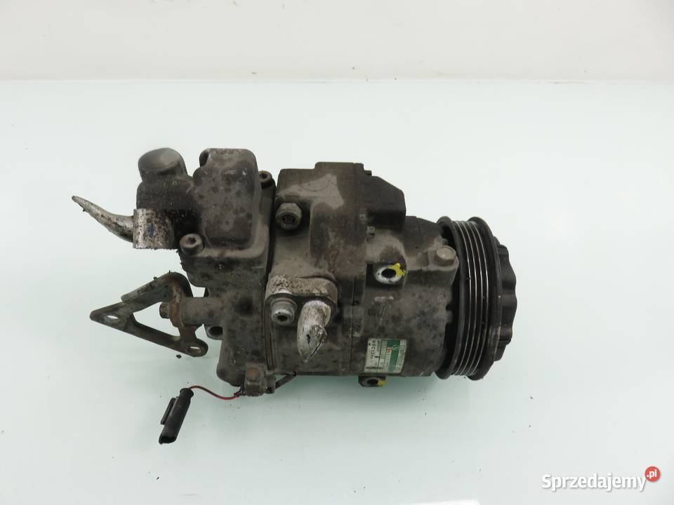KOMPRESOR KLIMATYZACJI MERCEDES W168 14 małopolskie