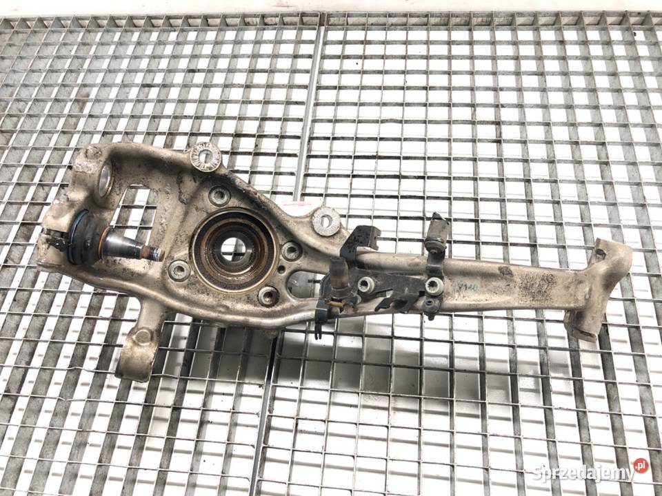 ZWROTNICA LEWY PRZÓD AUDI A4 B9 20 252 8W0407559