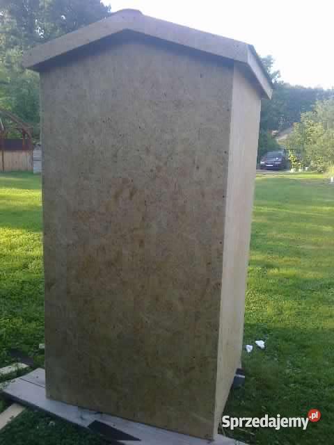 toaletawclatrynakibelek Żelechów