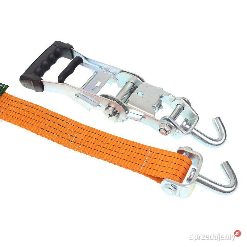 PAS TRANSPORTOWY 40T 40M B50MM 3PK LOHR