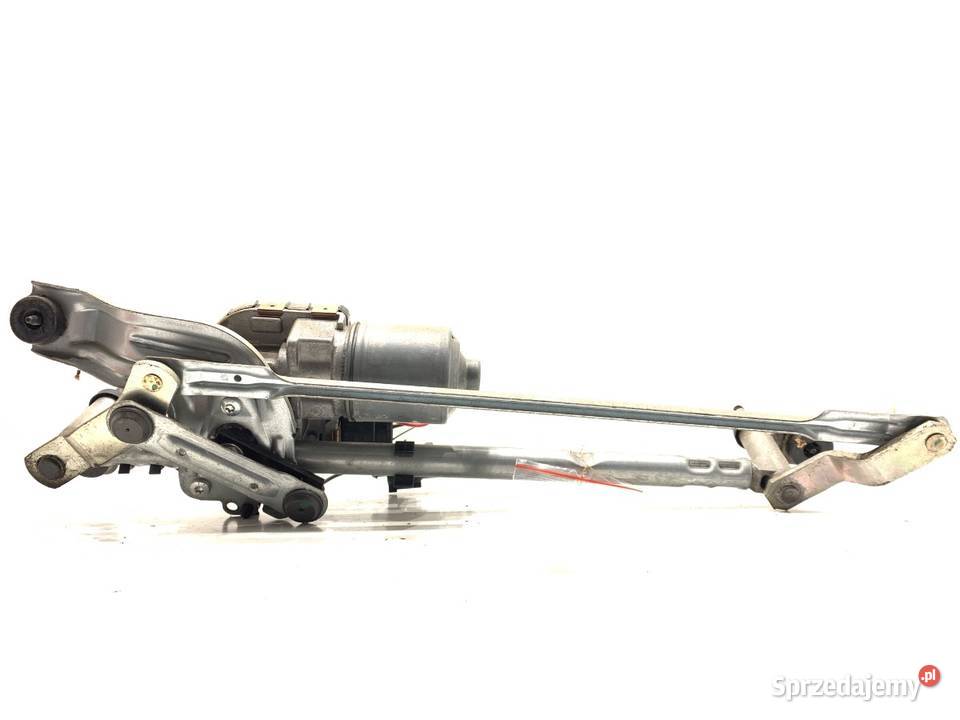 MECHANIZM WYCIERACZEK PRZÓD VW GOLF VII